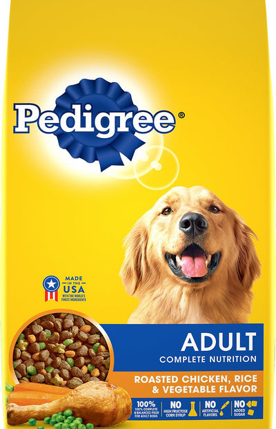 Pedigree